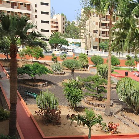 Los Cristianos - Two Bedrooms - Flayla-C Dış mekan fotoğraf
