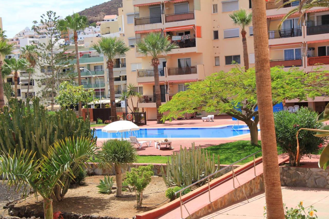 Los Cristianos - Two Bedrooms - Flayla-C Dış mekan fotoğraf