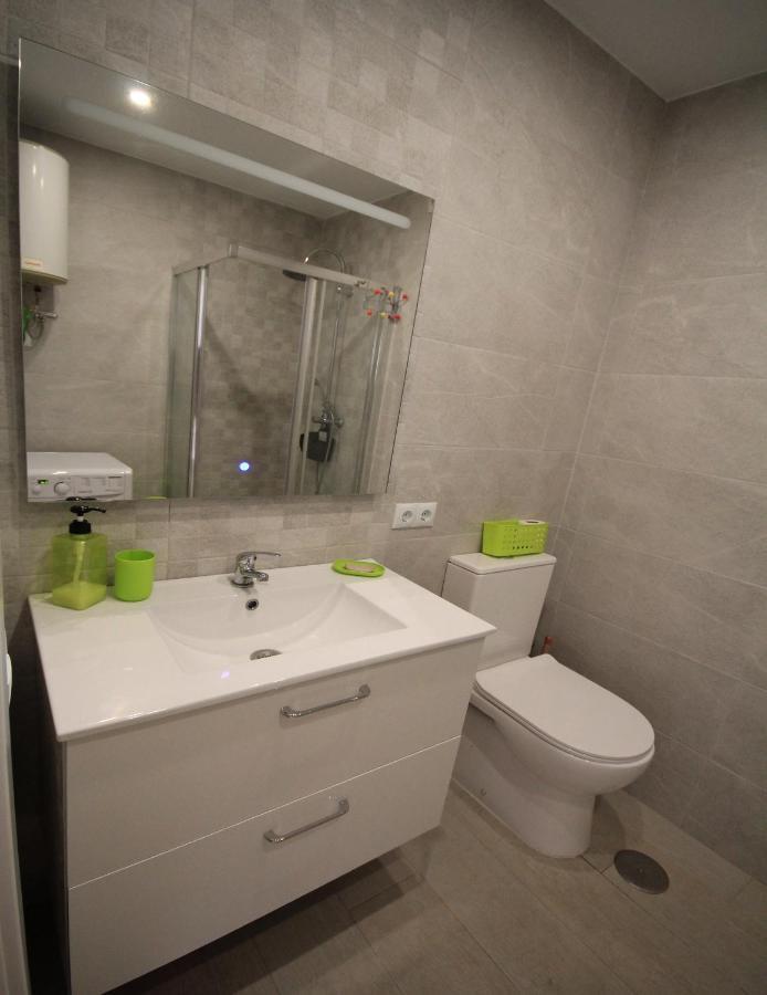 Los Cristianos - Two Bedrooms - Flayla-C Dış mekan fotoğraf