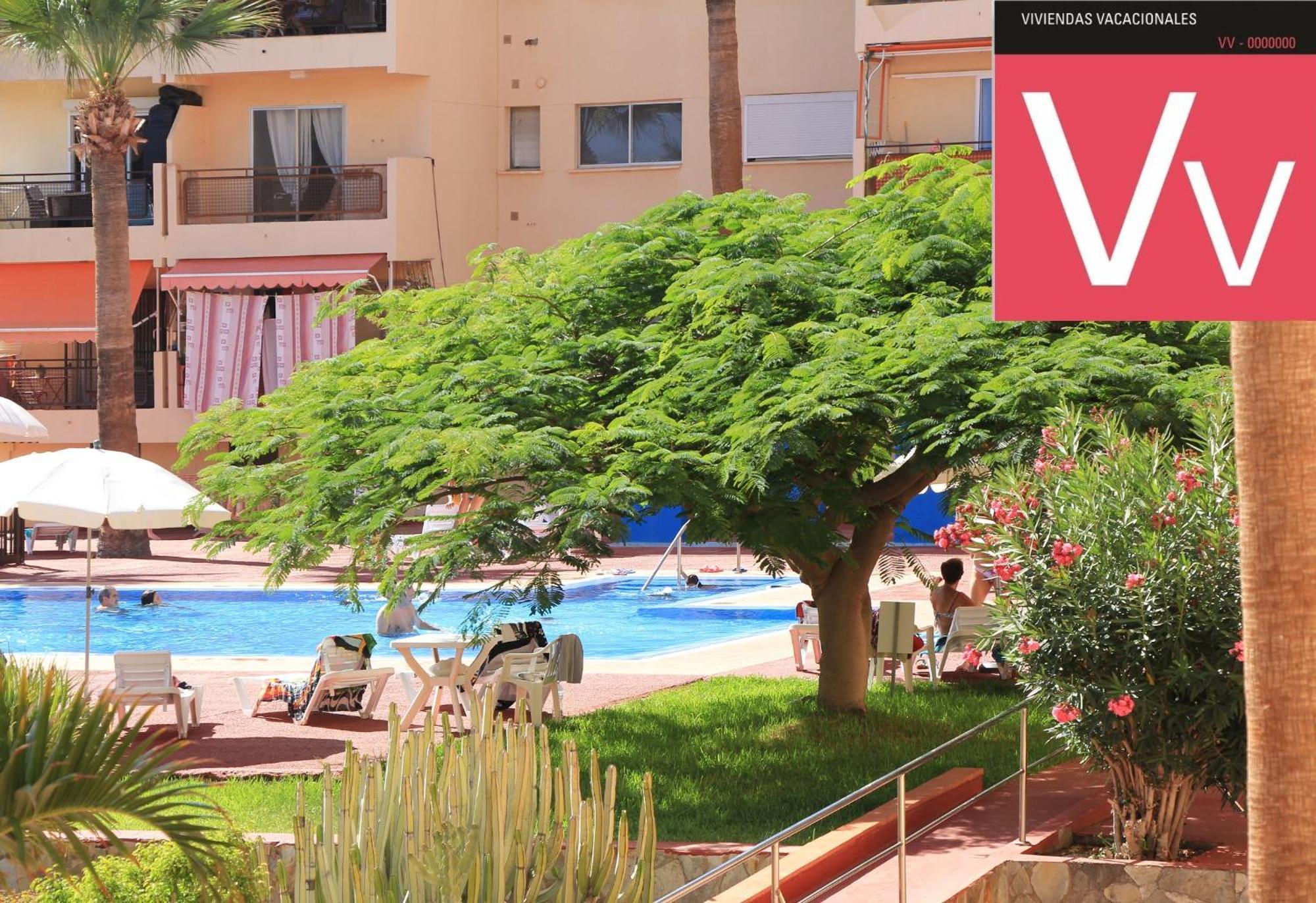 Los Cristianos - Two Bedrooms - Flayla-C Dış mekan fotoğraf