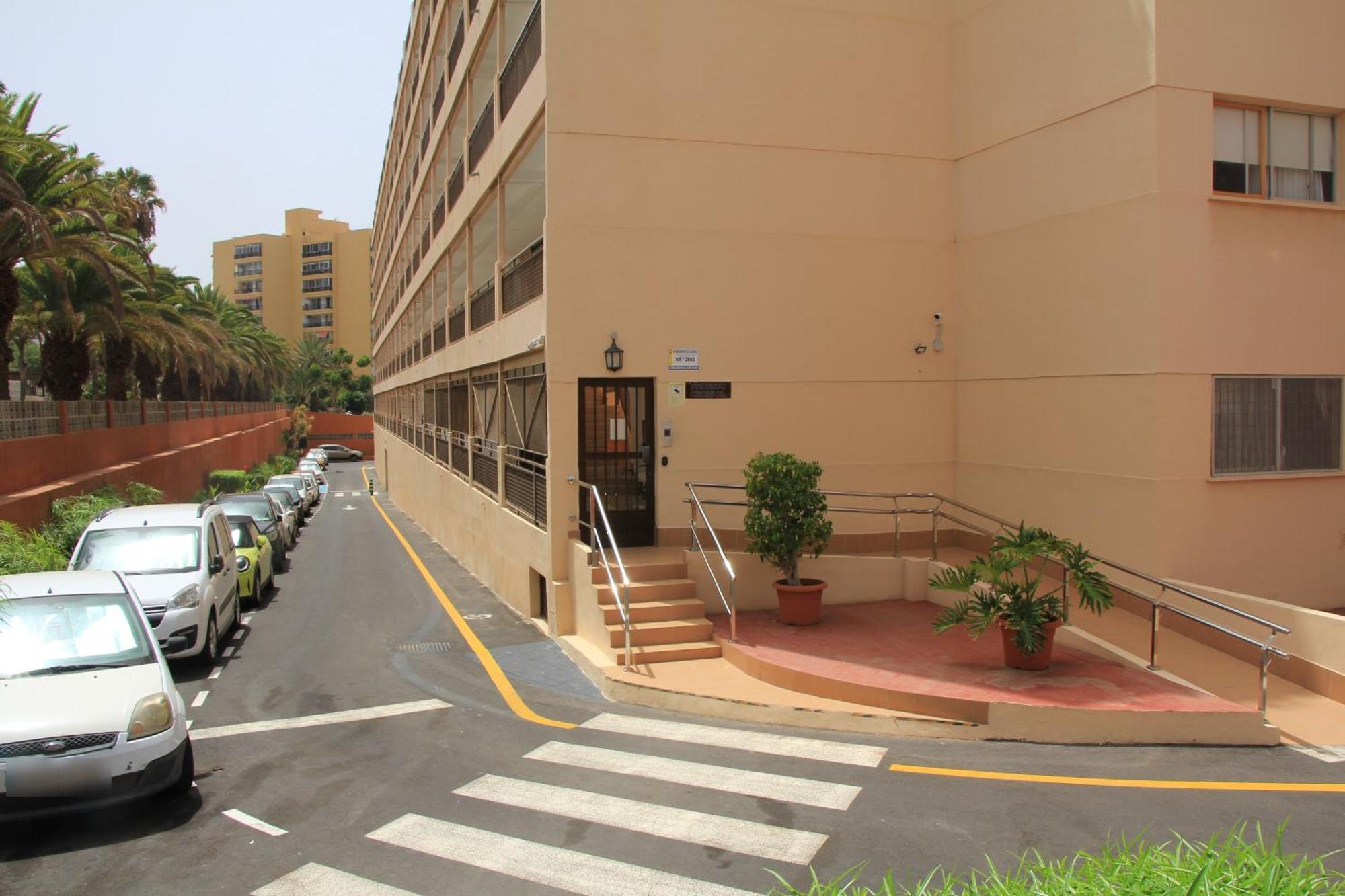 Los Cristianos - Two Bedrooms - Flayla-C Dış mekan fotoğraf