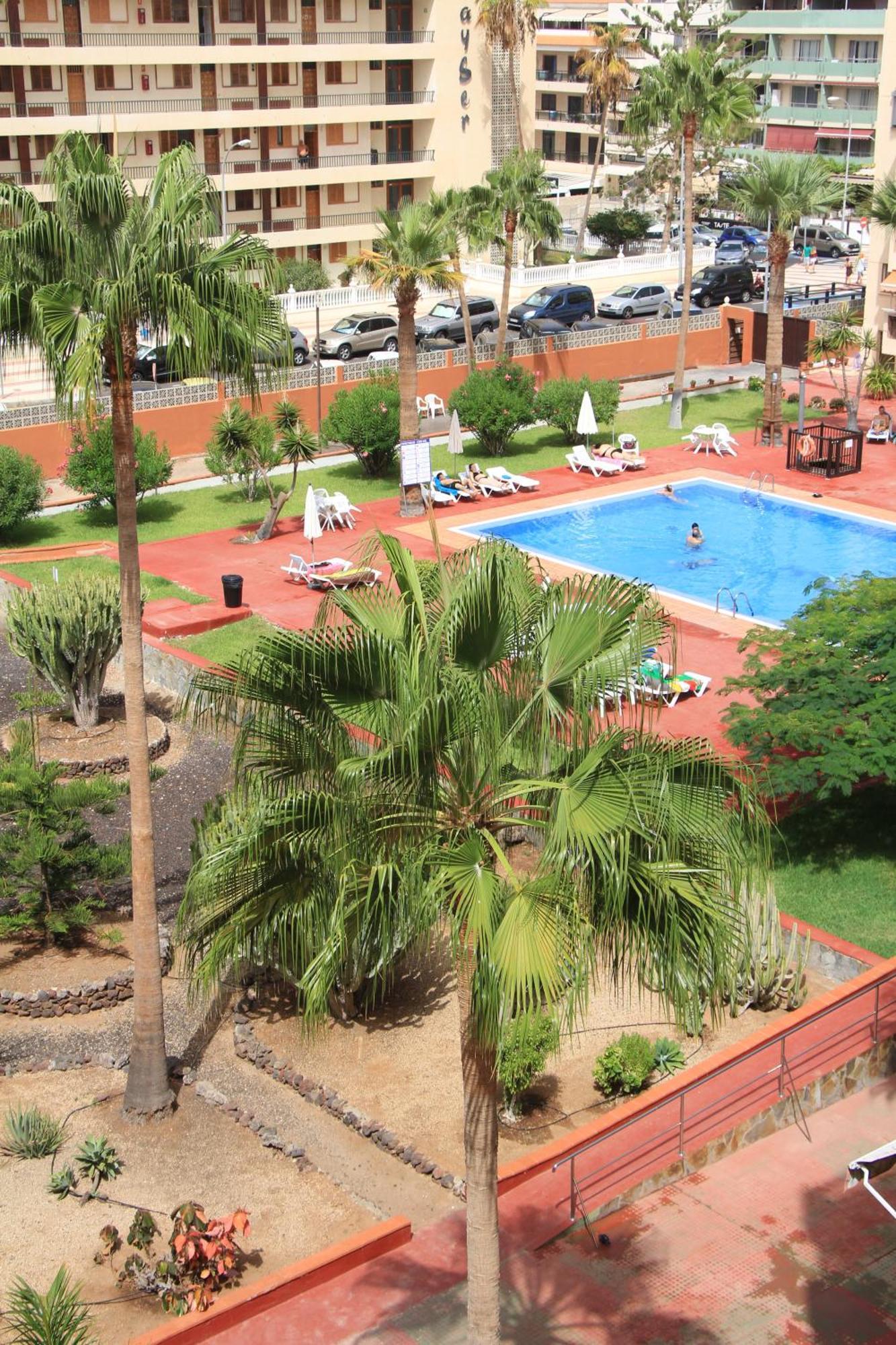 Los Cristianos - Two Bedrooms - Flayla-C Dış mekan fotoğraf