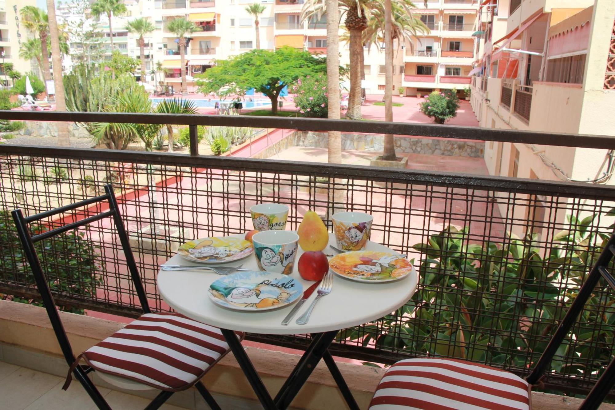 Los Cristianos - Two Bedrooms - Flayla-C Dış mekan fotoğraf