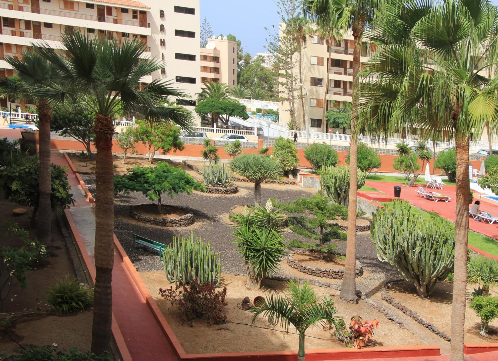Los Cristianos - Two Bedrooms - Flayla-C Dış mekan fotoğraf