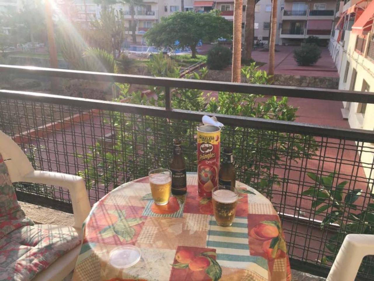 Los Cristianos - Two Bedrooms - Flayla-C Dış mekan fotoğraf