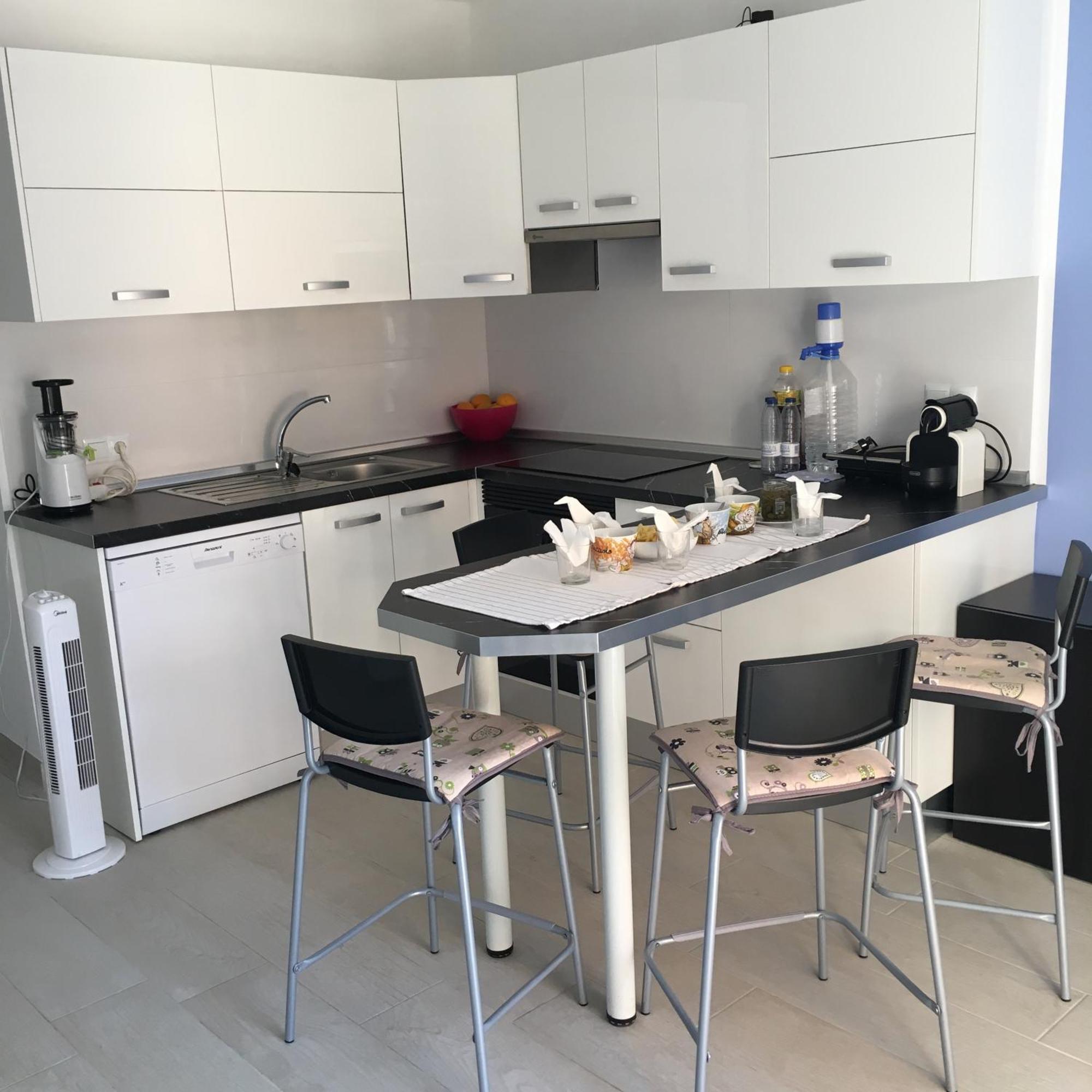Los Cristianos - Two Bedrooms - Flayla-C Dış mekan fotoğraf