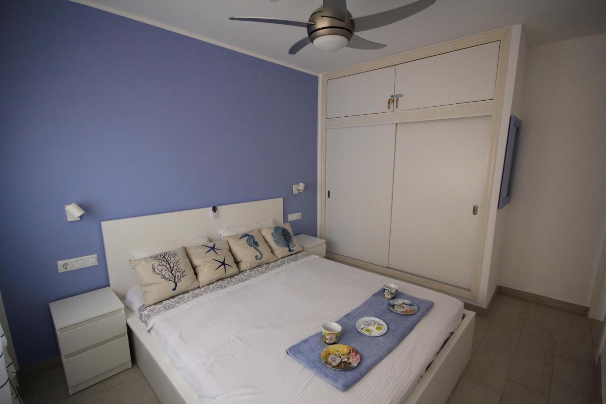 Los Cristianos - Two Bedrooms - Flayla-C Dış mekan fotoğraf