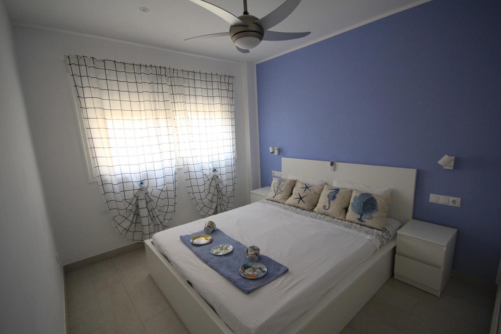 Los Cristianos - Two Bedrooms - Flayla-C Dış mekan fotoğraf