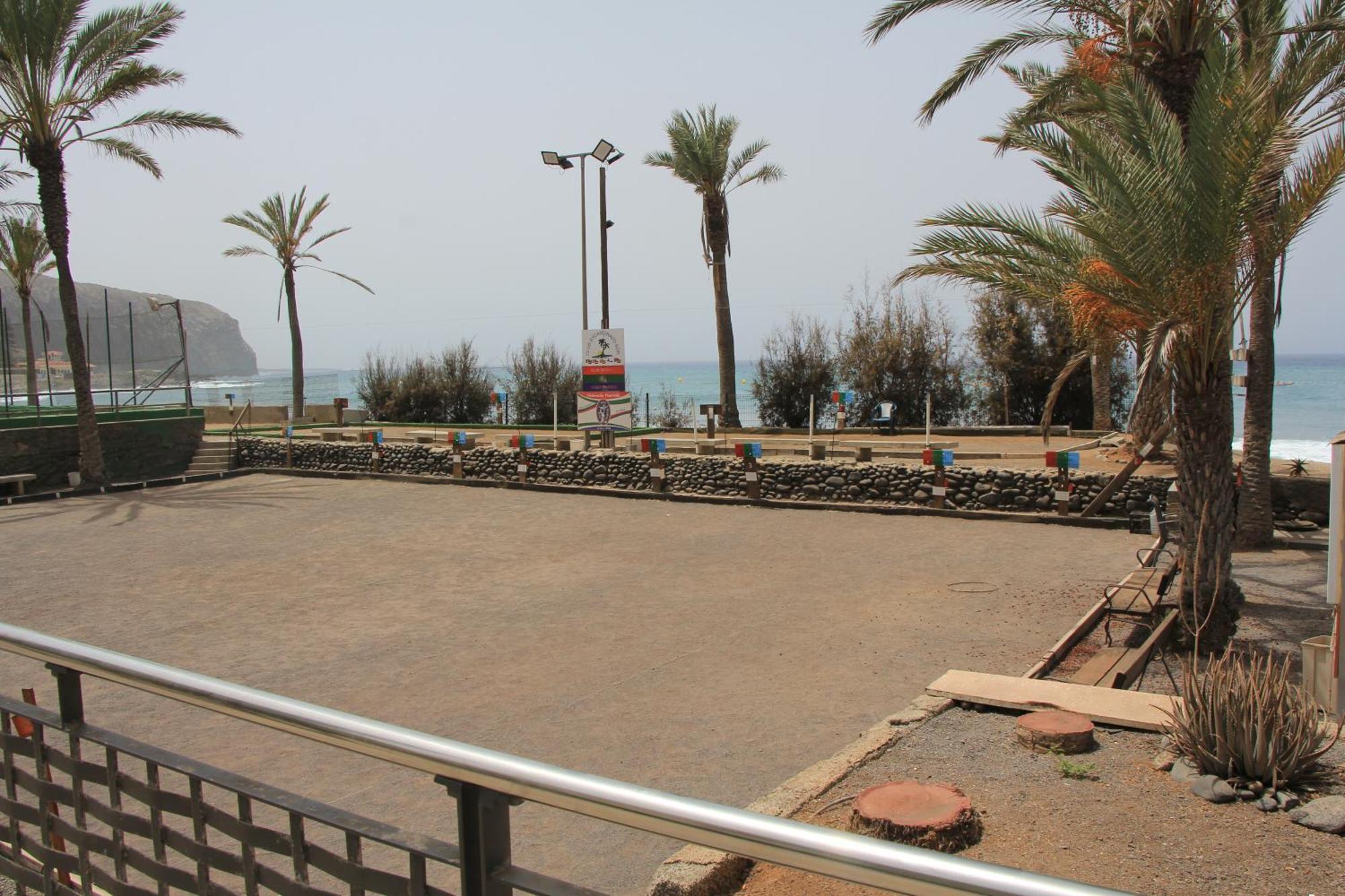 Los Cristianos - Two Bedrooms - Flayla-C Dış mekan fotoğraf