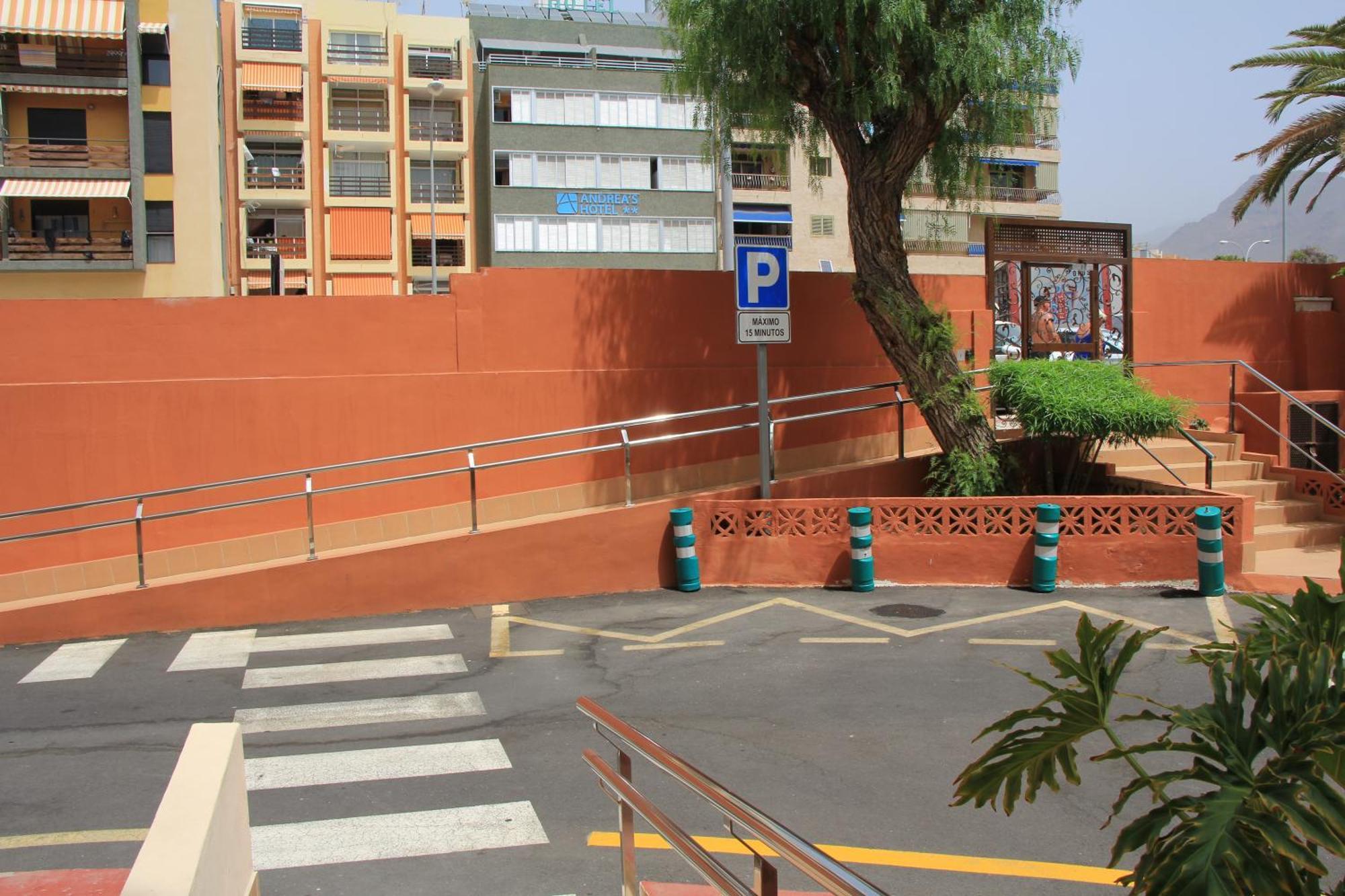Los Cristianos - Two Bedrooms - Flayla-C Dış mekan fotoğraf