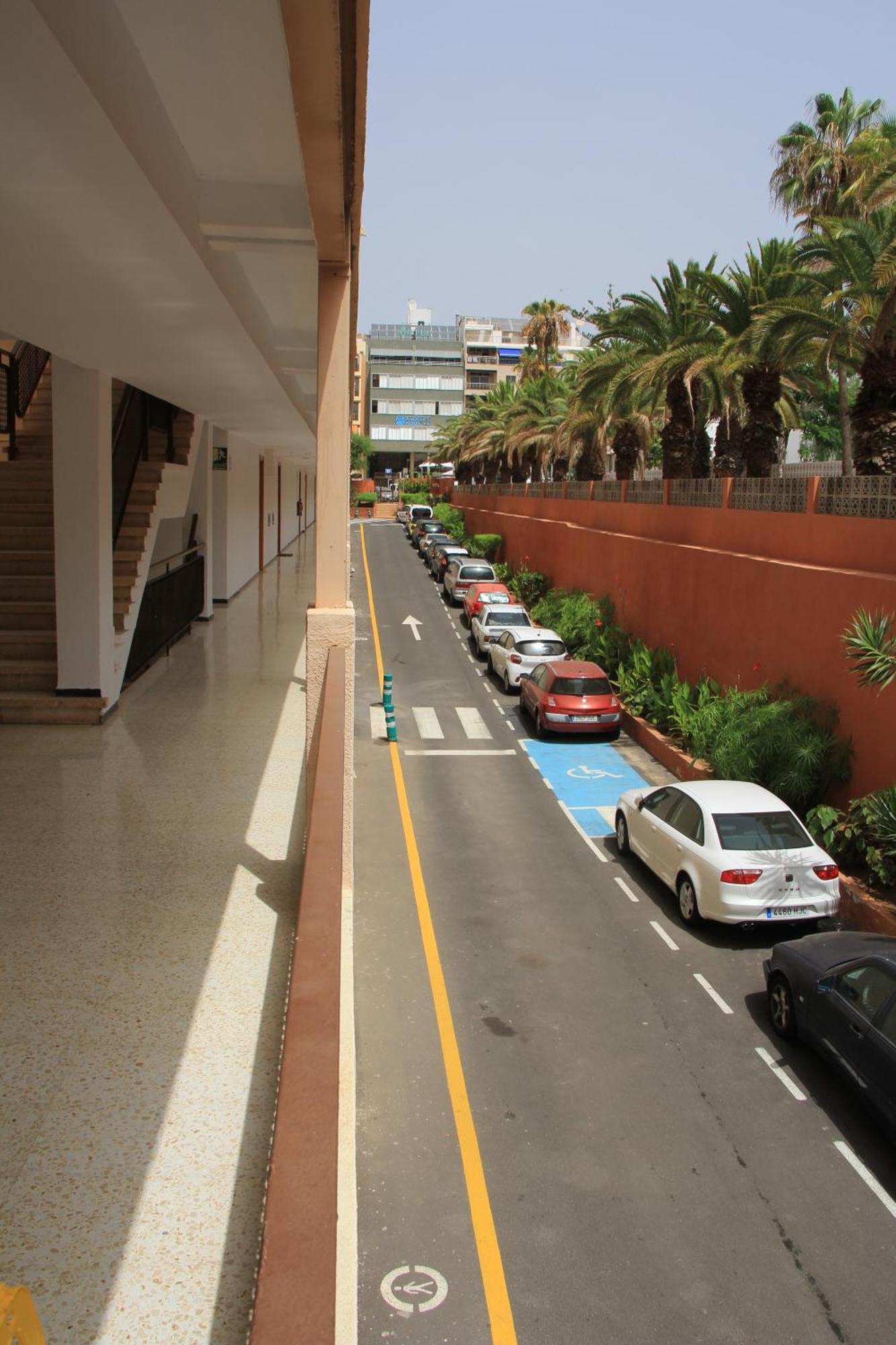 Los Cristianos - Two Bedrooms - Flayla-C Dış mekan fotoğraf