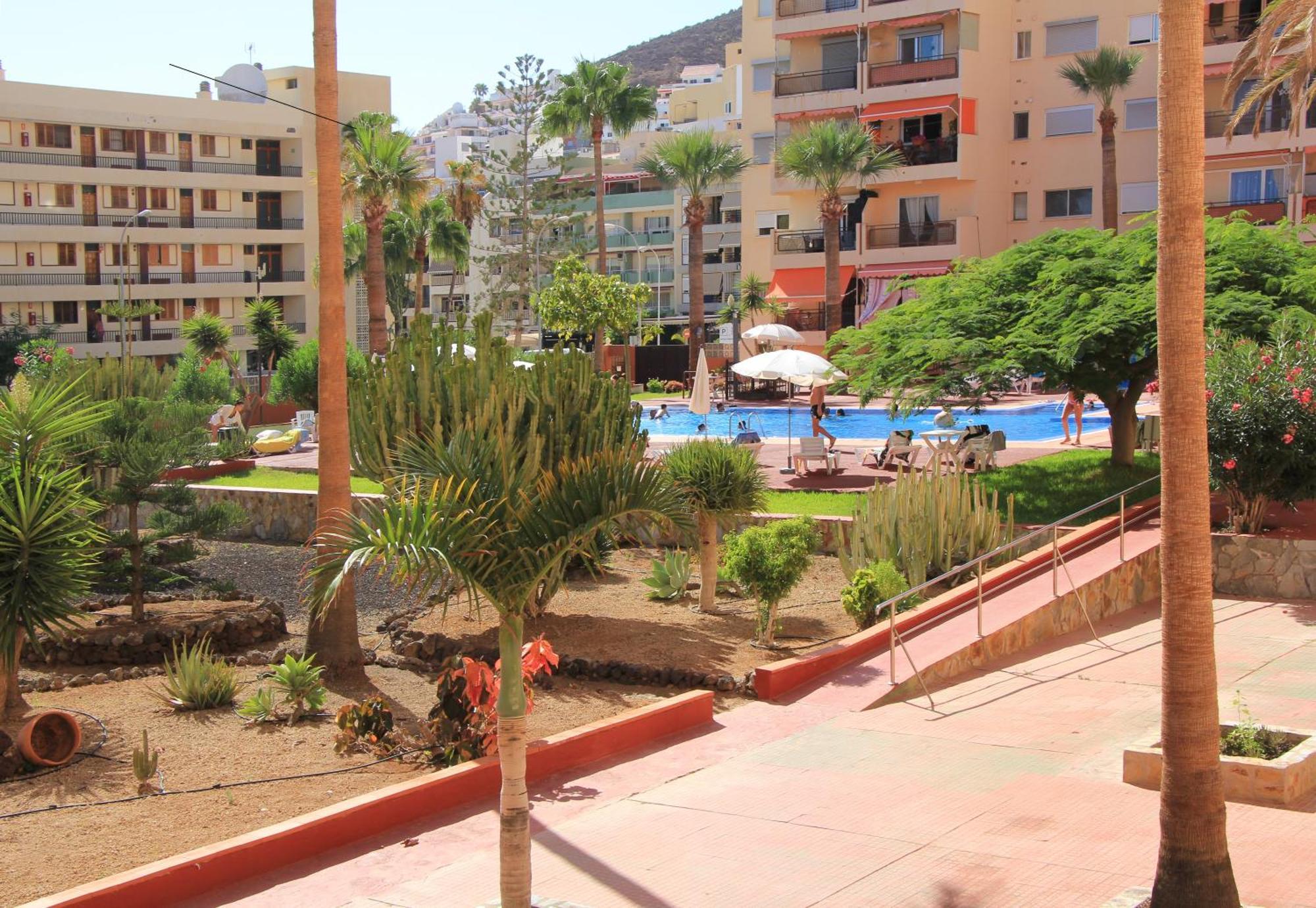 Los Cristianos - Two Bedrooms - Flayla-C Dış mekan fotoğraf