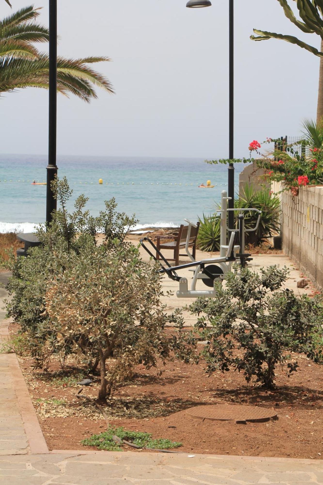 Los Cristianos - Two Bedrooms - Flayla-C Dış mekan fotoğraf