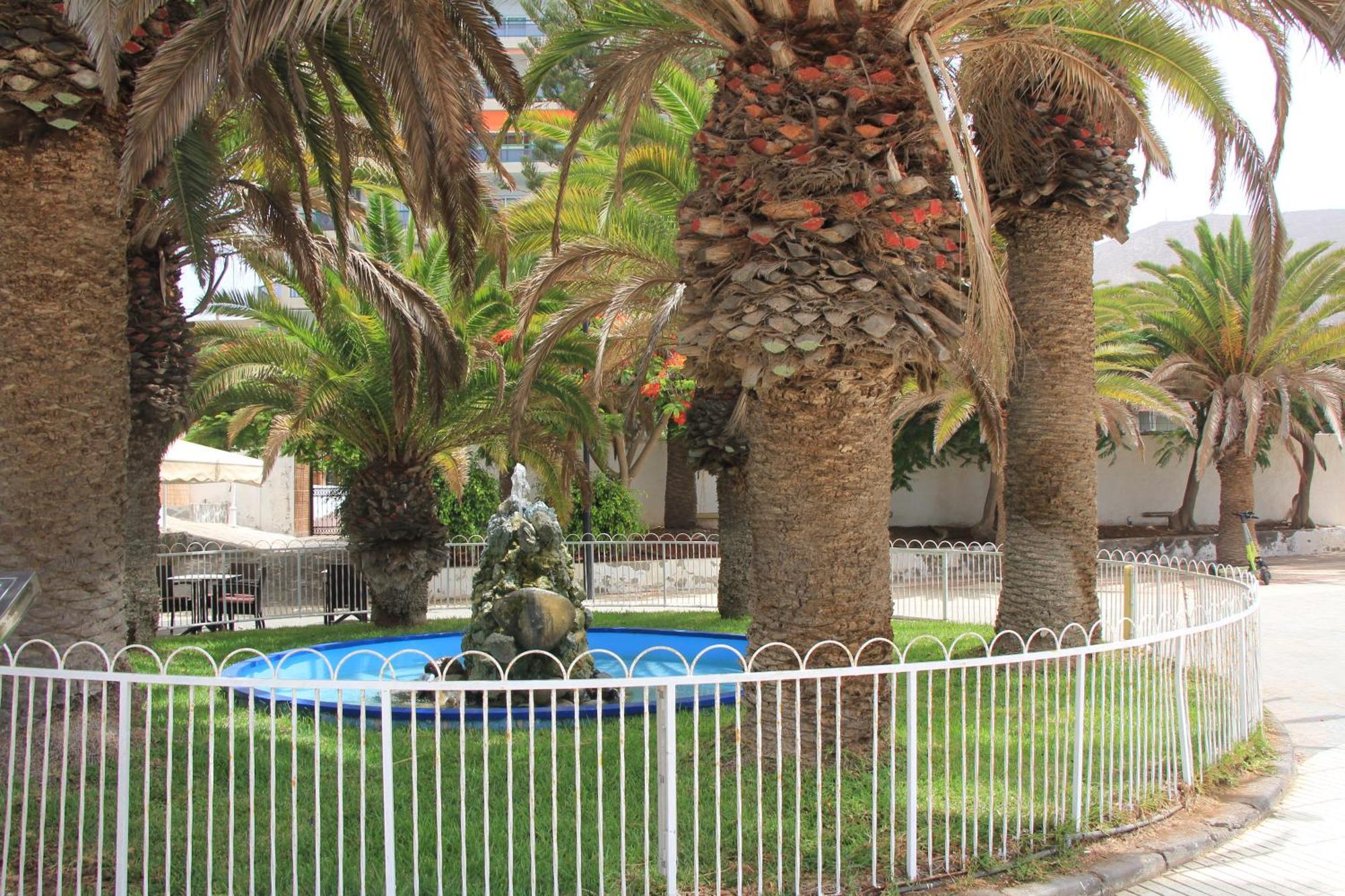 Los Cristianos - Two Bedrooms - Flayla-C Dış mekan fotoğraf