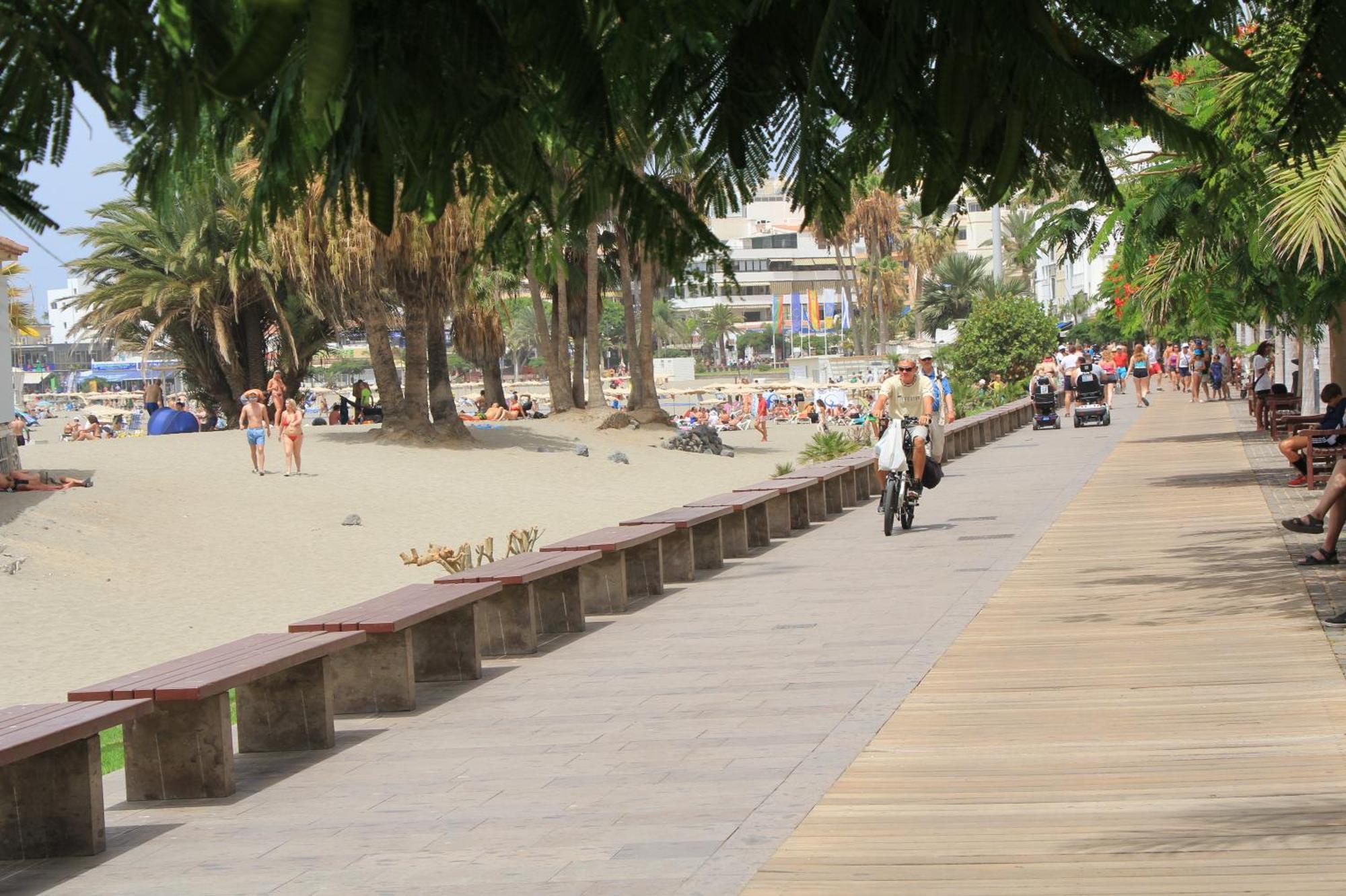 Los Cristianos - Two Bedrooms - Flayla-C Dış mekan fotoğraf