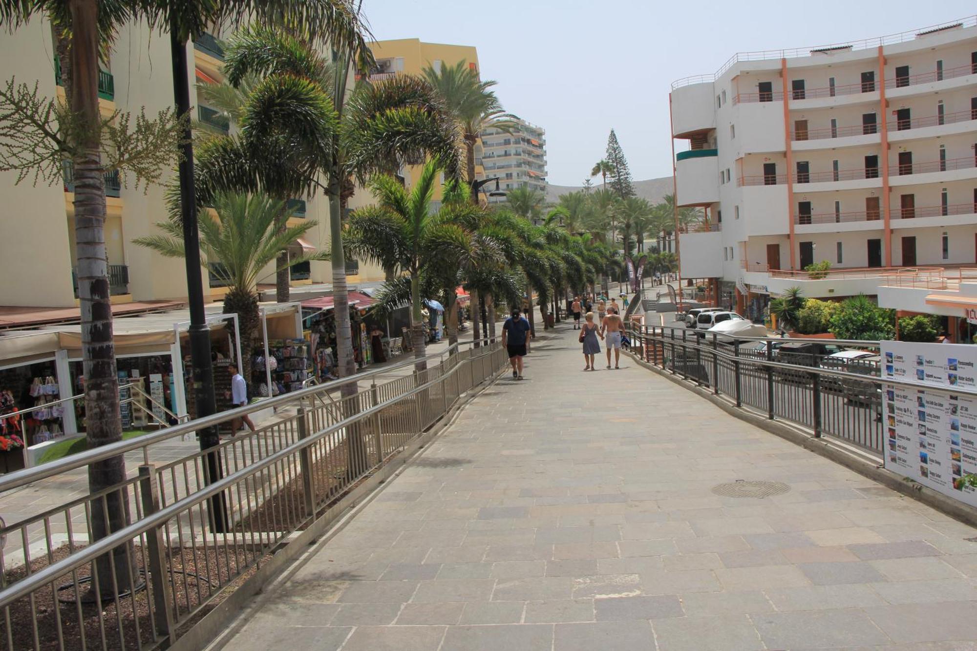 Los Cristianos - Two Bedrooms - Flayla-C Dış mekan fotoğraf