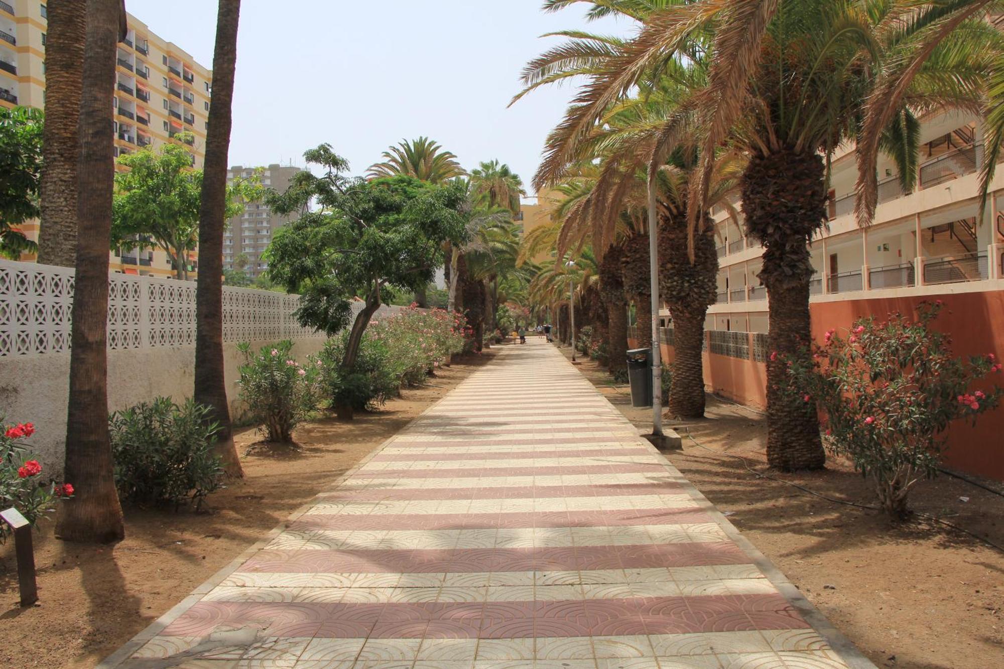 Los Cristianos - Two Bedrooms - Flayla-C Dış mekan fotoğraf
